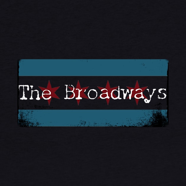 The Broadways by Distancer